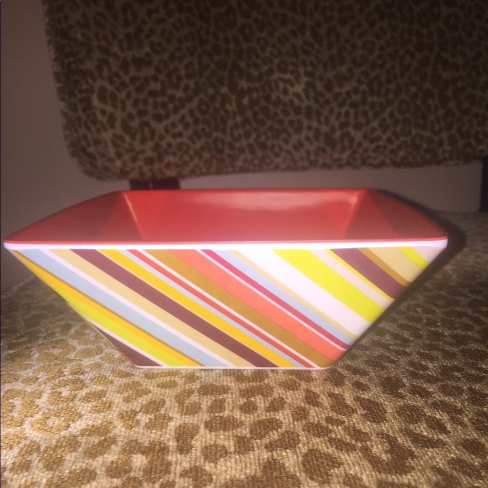 Missoni for Target Bowl